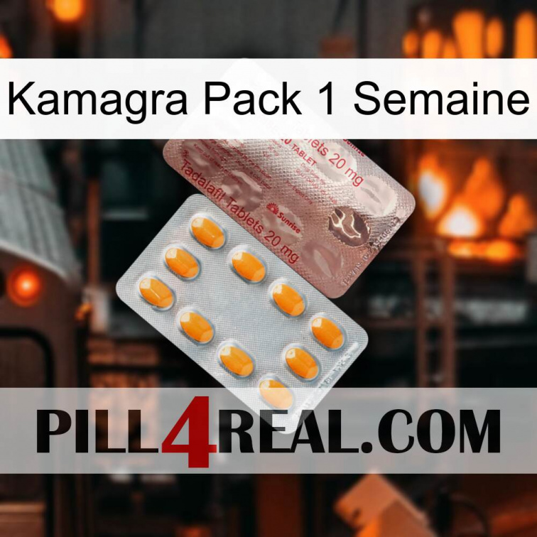 Kamagra 1 Week Pack new13